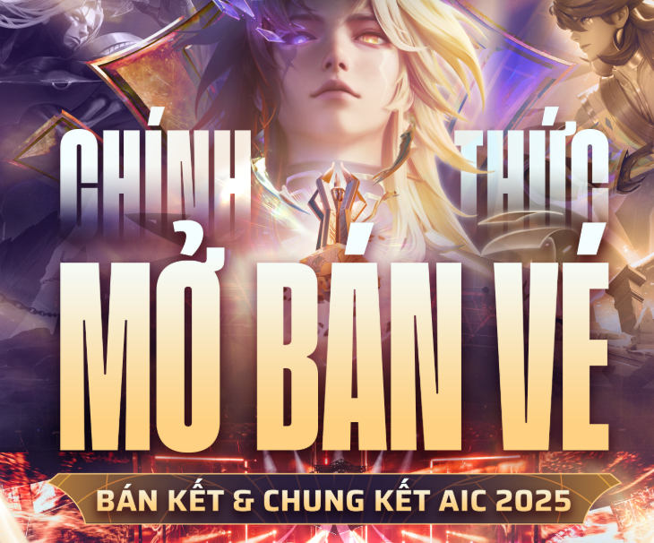 AIC 2025