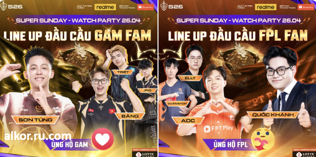 TRỰC TIẾP PLAYOFFS ĐẤU TRƯỜNG DANH VỌNG MÙA XUÂN NGÀY 26/04/2026 3 Screenshot 2026 04 26 115117