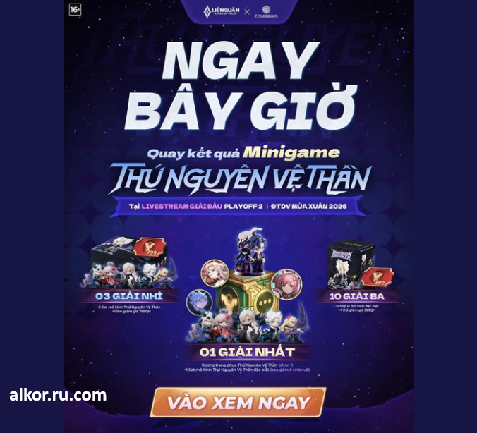 TRỰC TIẾP TỨ PHƯƠNG ĐẠI CHIẾN MÙA XUÂN NGÀY 27/04/2026 4 Screenshot 2026 04 27 115944